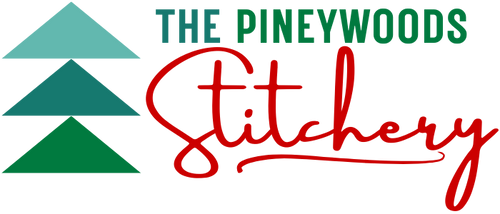 The Pineywoods Stitchery